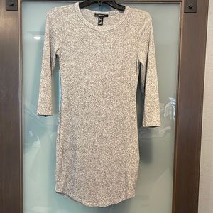 Forever 21 soft dress